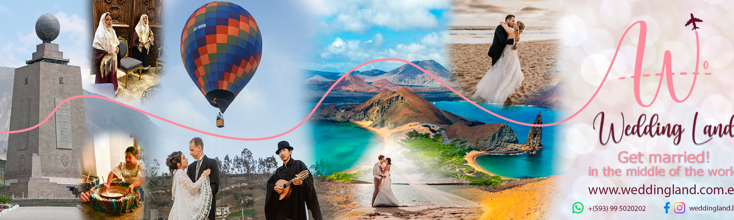 Weddingland