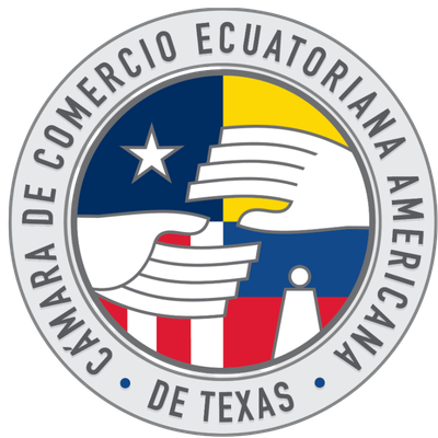 Cámara de Comercio Ecuatoriana Americana de Texas